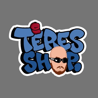 TERES__SHOP