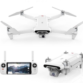 XIAOMI FIMI X8SE-2022, MINI, V2 RUSSIA