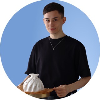 3D-ТОРТЫ | PAULINE SCHOOL