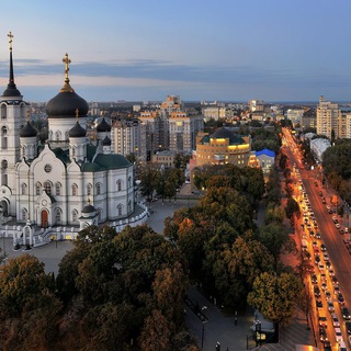 ВОРОНЕЖ | РЕСТОРАНЫ | ЗАВЕДЕНИЯ