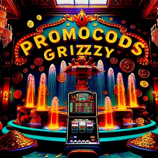 PROMOCODS GRIZZZY