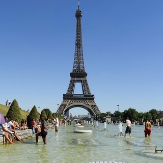 ИНТЕРЕСНОЕ | ТУРИЗМ | ПАРИЖ