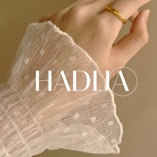 HADIJA NAMAZNIKI