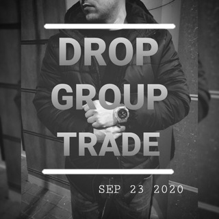 DROP GROUP TRADE - ДРОПШИППИНГ
