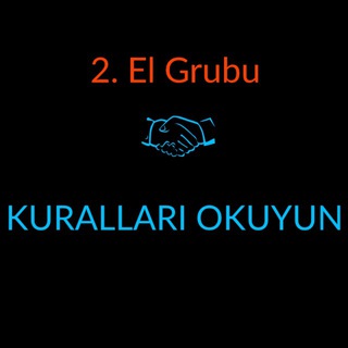2.EL SATIŞ (KURALLARI OKUYUNUZ)