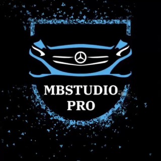 MERCEDES - BENZ STUDIO.PRO