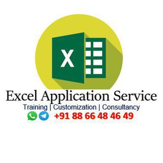 EXCEL LEARNING தமிழ் & ENGLISH