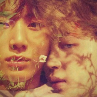 •JIMIN+JUNGKOOK•