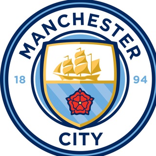 MANCHESTER CITY / МАНЧЕСТЕР СИТИ
