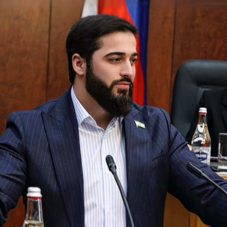 ГАДИЕВ ИСЛАМ ГЕЛАНИЕВИЧ