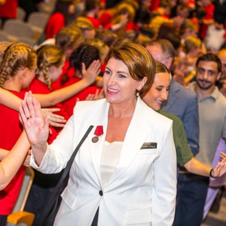 ЛАРИСА СУЛИМА - КАНАЛ