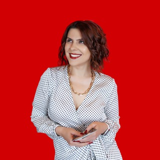 SELFMADE | ФИНАНСОВЫЙ ПСИХОЛОГ АННА ОВЧИННИКОВА