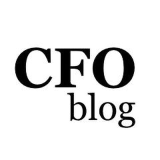 CFO BLOG