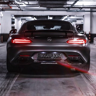 БОГАТЫЙ БОРЯ