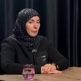 АЙНА ГАМЗАТОВА