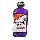 CODEINE CRAZY.