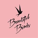 BEAUTIFUL BIRDS