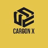 РАБОТА CARGONX 