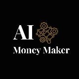 AI MONEY MAKER | НЕЙРОСЕТИ | ТЕХНОЛОГИИ