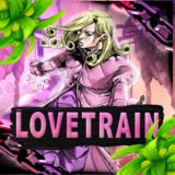 LOVETRAIN٠TOURS