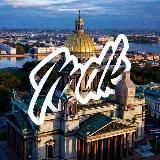 MDK ПЕТЕРБУРГ