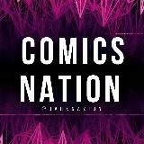 COMICS NATION