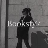 BOOKSTY7