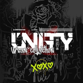 UNITY CORP.
