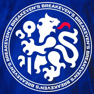 BREAKEVEN’S | ЧЕЛСИ