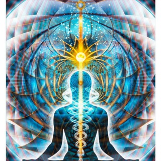 ЯРКАЯ ЛИЧНОСТЬ.ЭЗОТЕРИКА