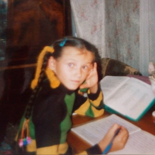 УЧУСЬ КАК УМЕЮ