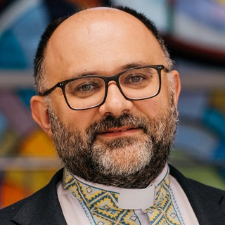 ПАСТОРСЬКИЙ ЩОДЕННИК