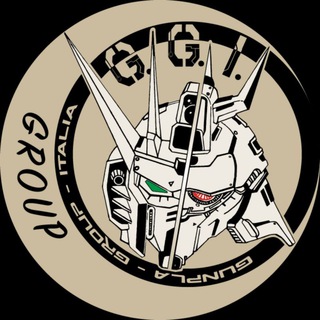 GUNPLA GROUP ITALIA 