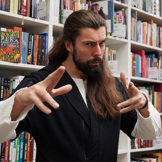 АКАДЕМИЧЕСКИЙ ЭКОЛОГ