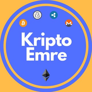 KRIPTO EMRE