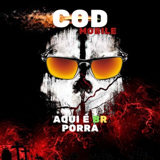 CALL OF DUTY MOBILE - BR