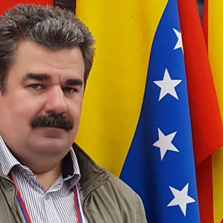 МАДУРО - НЕ ДУРА