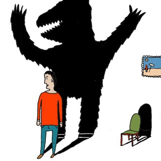 ЦИФРОВАЯ ТЕНЬ