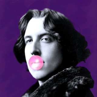 ОСКАР УАЙЛЬД