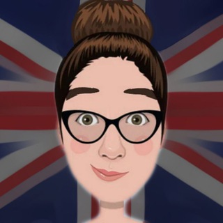 ENGLISH SHOW / АНГЛИЙСКИЙ