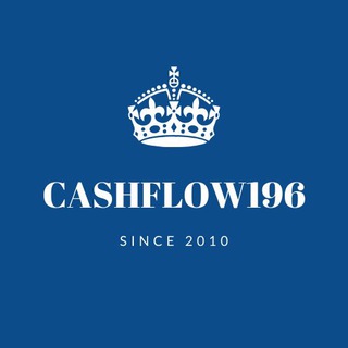 CASHFLOW196