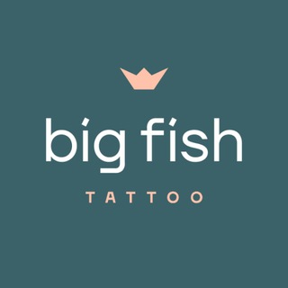 BIG FISH TATTOO | ТАТУ СТУДИЯ СПБ