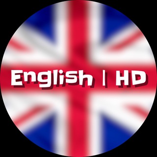 ENGLISH | HD