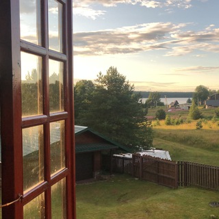 ДЕРЕВНЯ ВЕЛИКАНОВКА