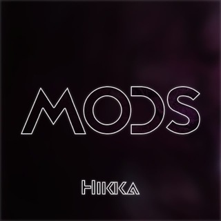  HIKKA ㉿ MODULES