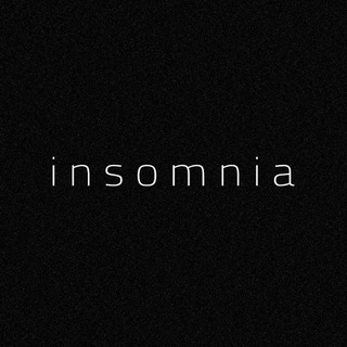 I N S O M N I A