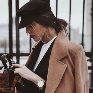 СТИЛЬНЫЕ ОБРАЗЫ | МОДА