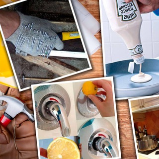 РЕМОНТ | ЛАЙФХАКИ | СЕКРЕТЫ