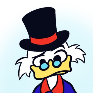 КРИПТО СКРЯГА