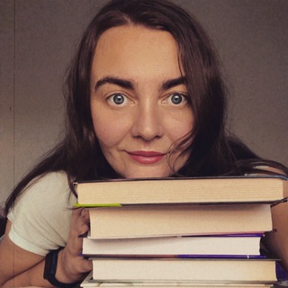 КАТЯ | КНИЖНАЯ ЭНЕРГЕТИКА СИБИРИ | BOOK.ASTRA